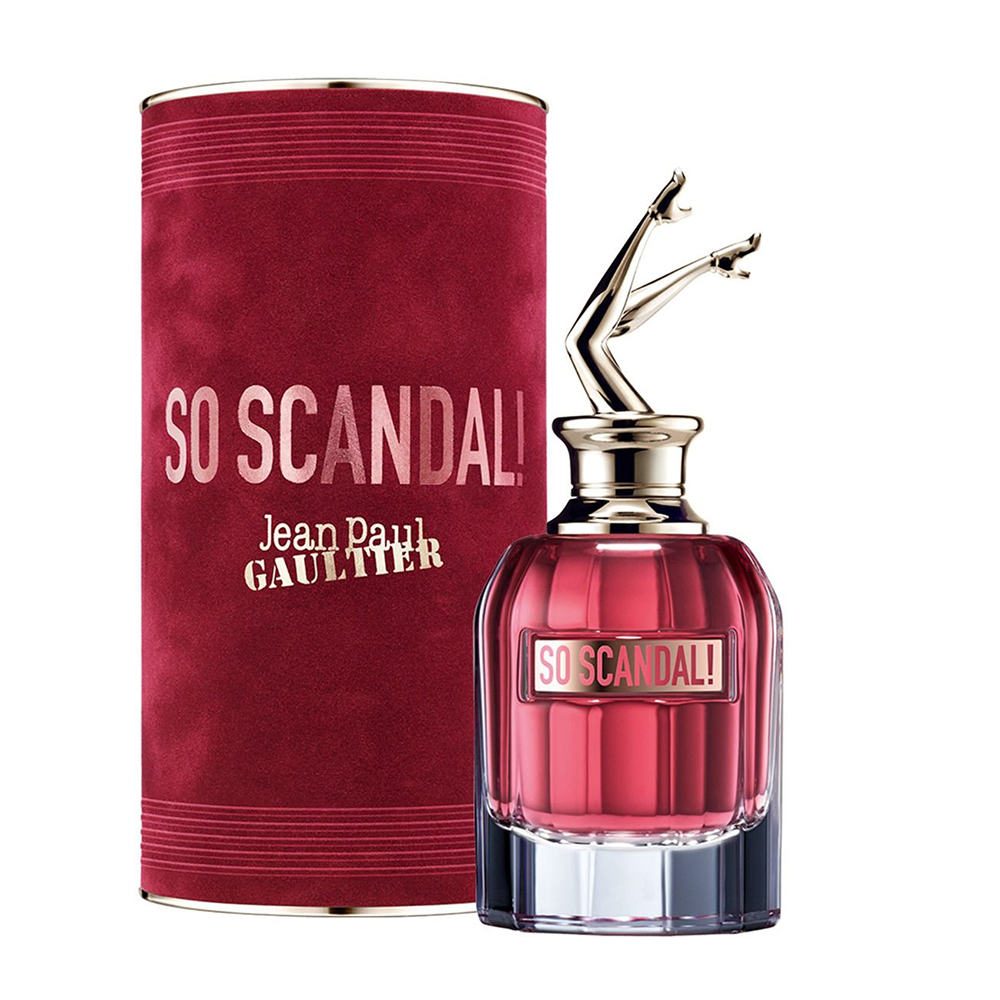 Jean Paul Gaultier So Scandal Women, JEAN PAUL GAULTIER, FragrancePrime