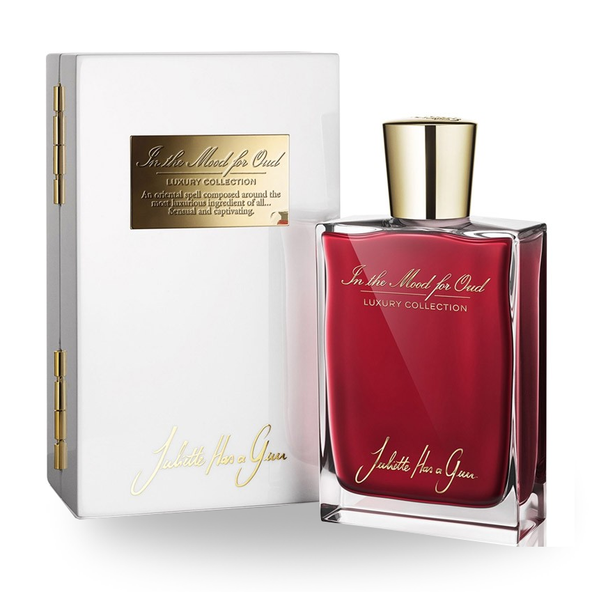 Juliette Has A Gun In The Mood For Oud UNISEX, JULIETTE HAS A GUN, FragrancePrime