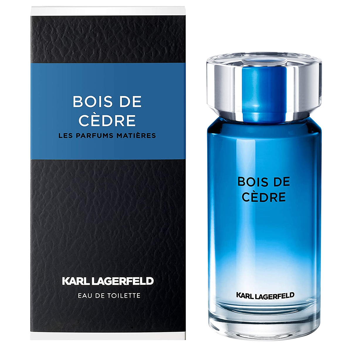 Karl Lagerfeld Bois De Cedre Homme, KARL LAGERFELD, FragrancePrime