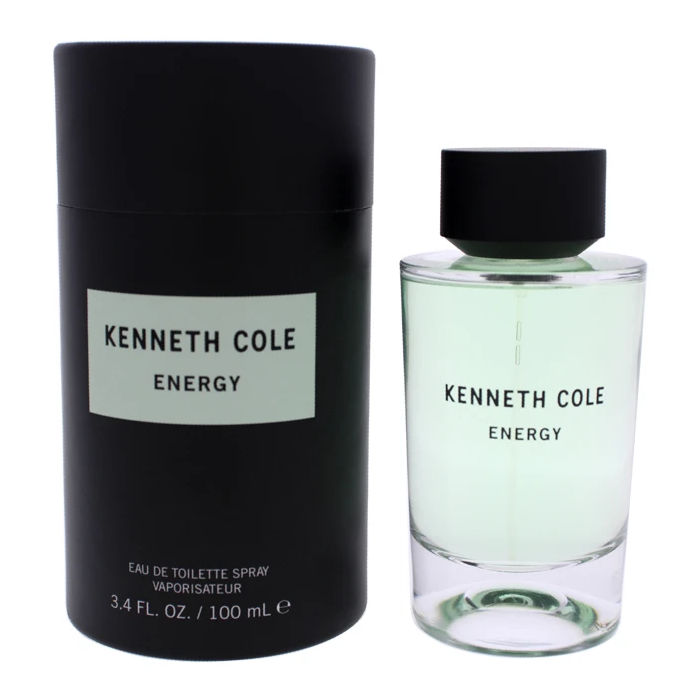 Kenneth Cole Energy UNISEX, KENNETH COLE, FragrancePrime