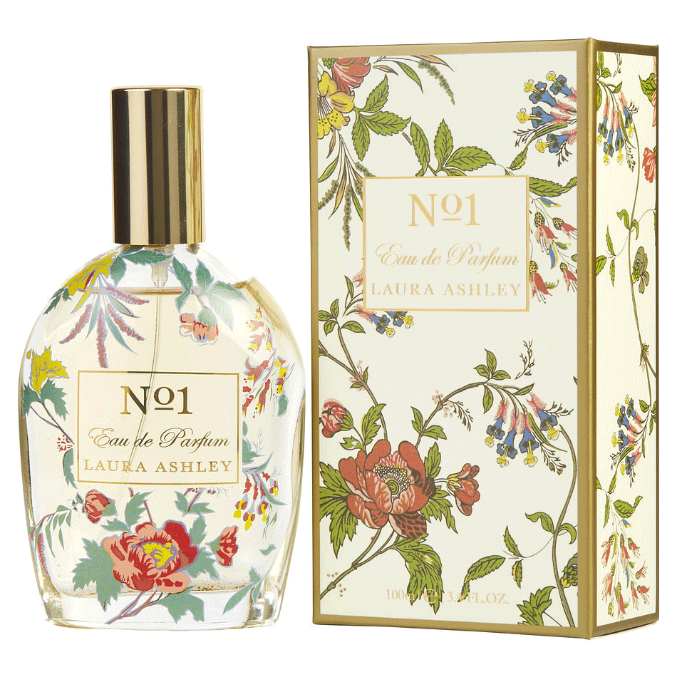 LAURA ASHLEY NO 1 Women, Laura Ashley, FragrancePrime