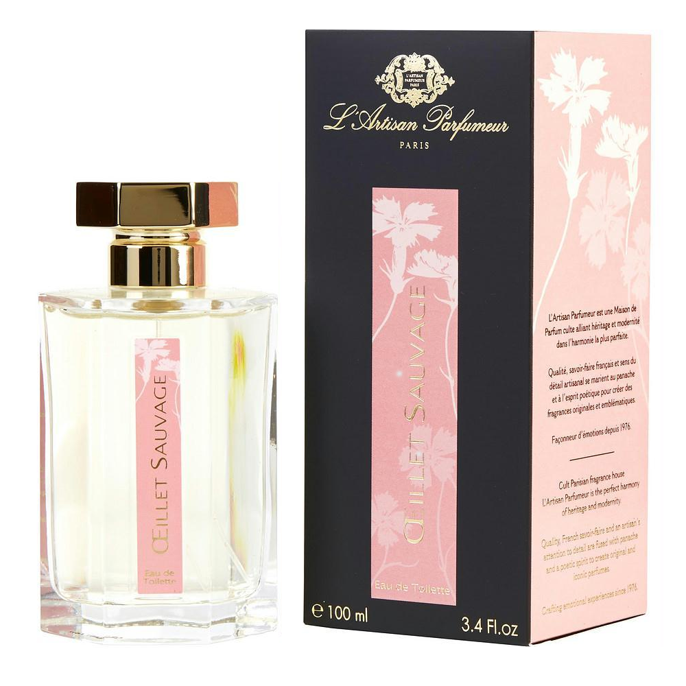 L'Artisan Parfumeur Oeillet Sauvag Women, L'ARTISAN PARFUMEUR, FragrancePrime
