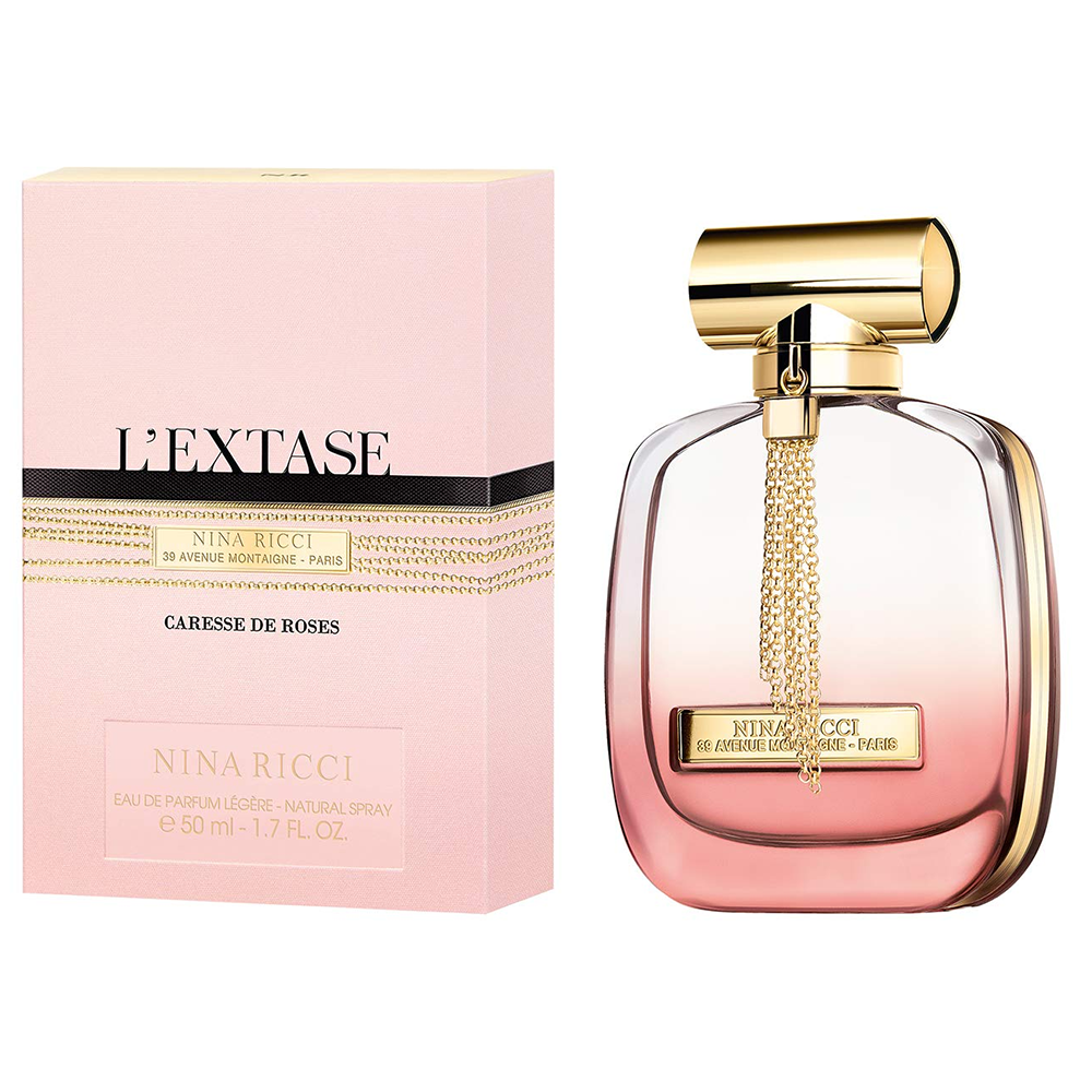 L'Extase Legere By Nina Ricci Women, NINA RICCI, FragrancePrime
