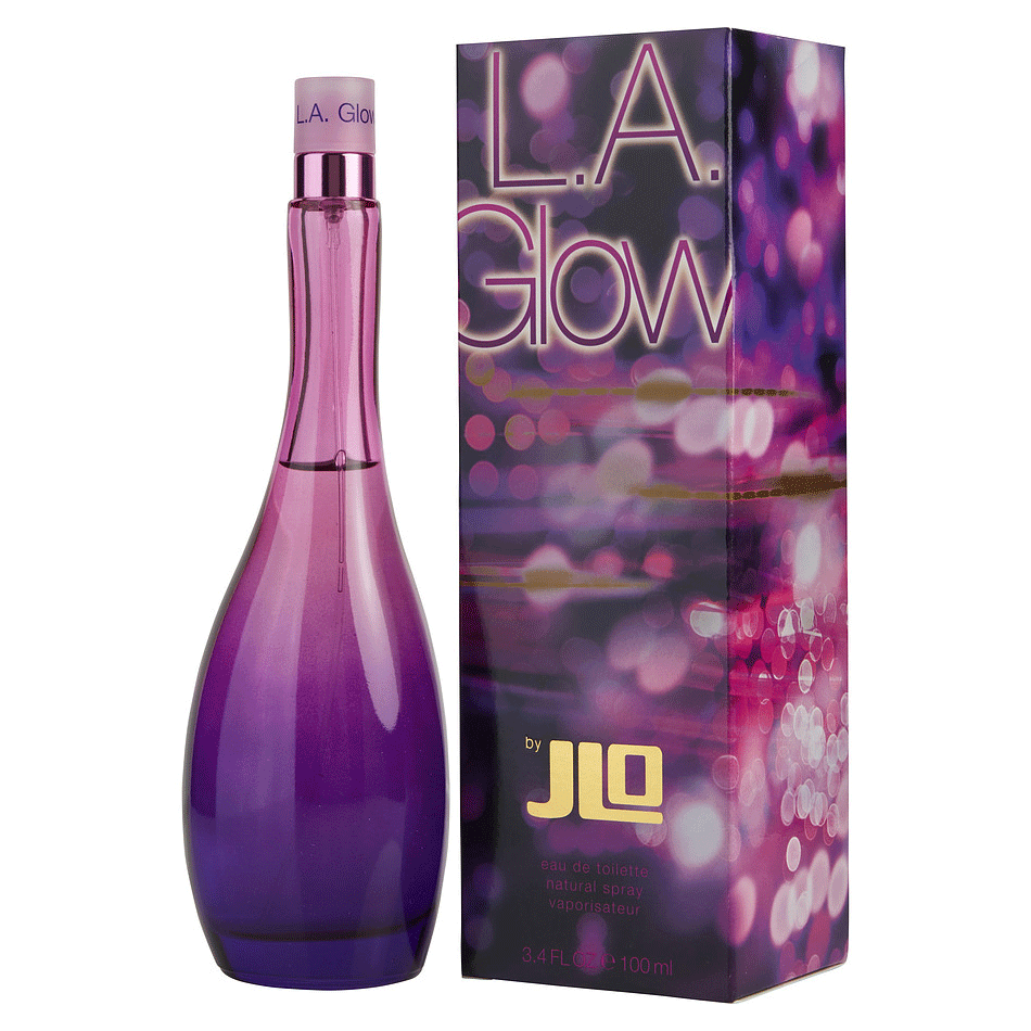 La Glow Women, JENNIFER LOPEZ, FragrancePrime