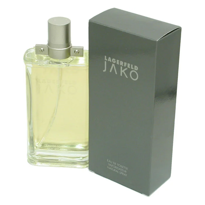 Lagerfeld Jako Men, KARL LAGERFELD, FragrancePrime