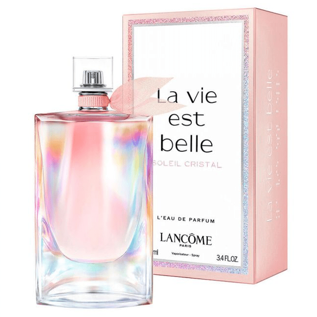 Lancome La Vie Est Belle Cristal Women, LANCOME, FragrancePrime