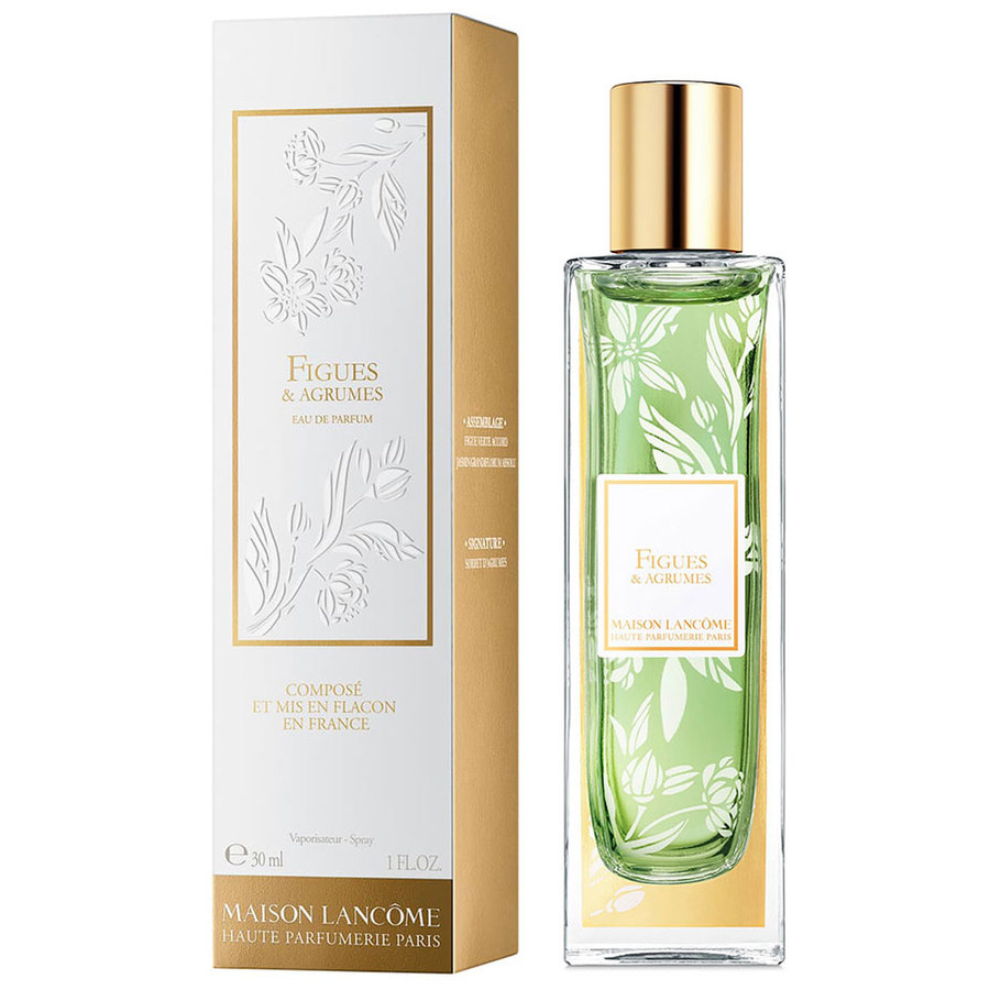 Lancome Maison Figues & Agrumes UNISEX, LANCOME, FragrancePrime