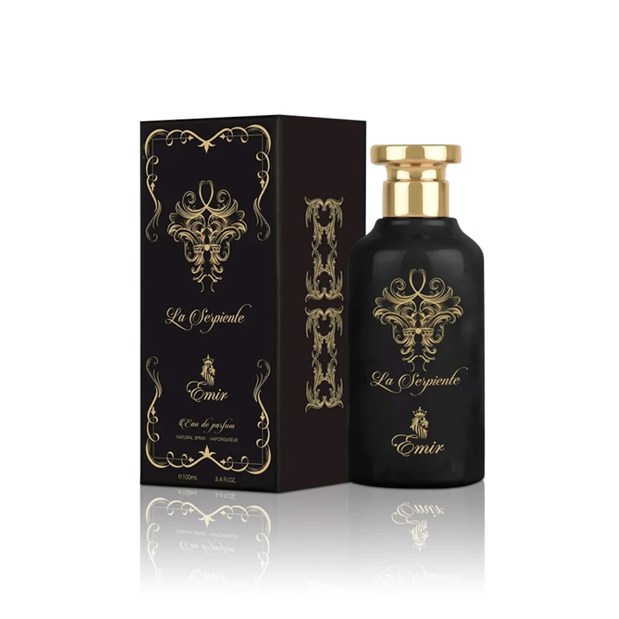 Le Serpiente Emir Unisex, Paris Corner, FragrancePrime