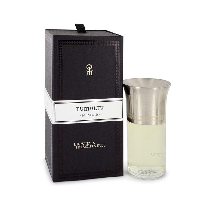 Liquid Imaginaries Tumultu Unisex, Les Liquides Imaginaires, FragrancePrime