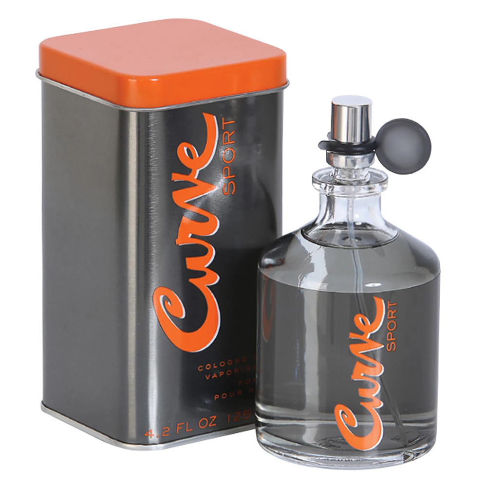 Liz Claiborne Curve Sport Men, Liz Claiborne, FragrancePrime