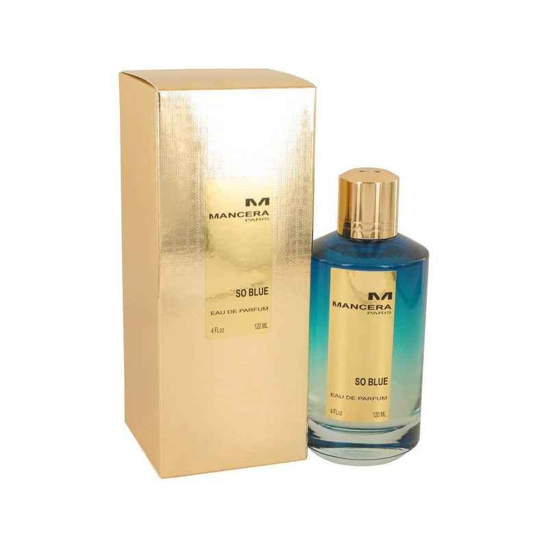 Mancera So Blue UNISEX, MANCERA, FragrancePrime