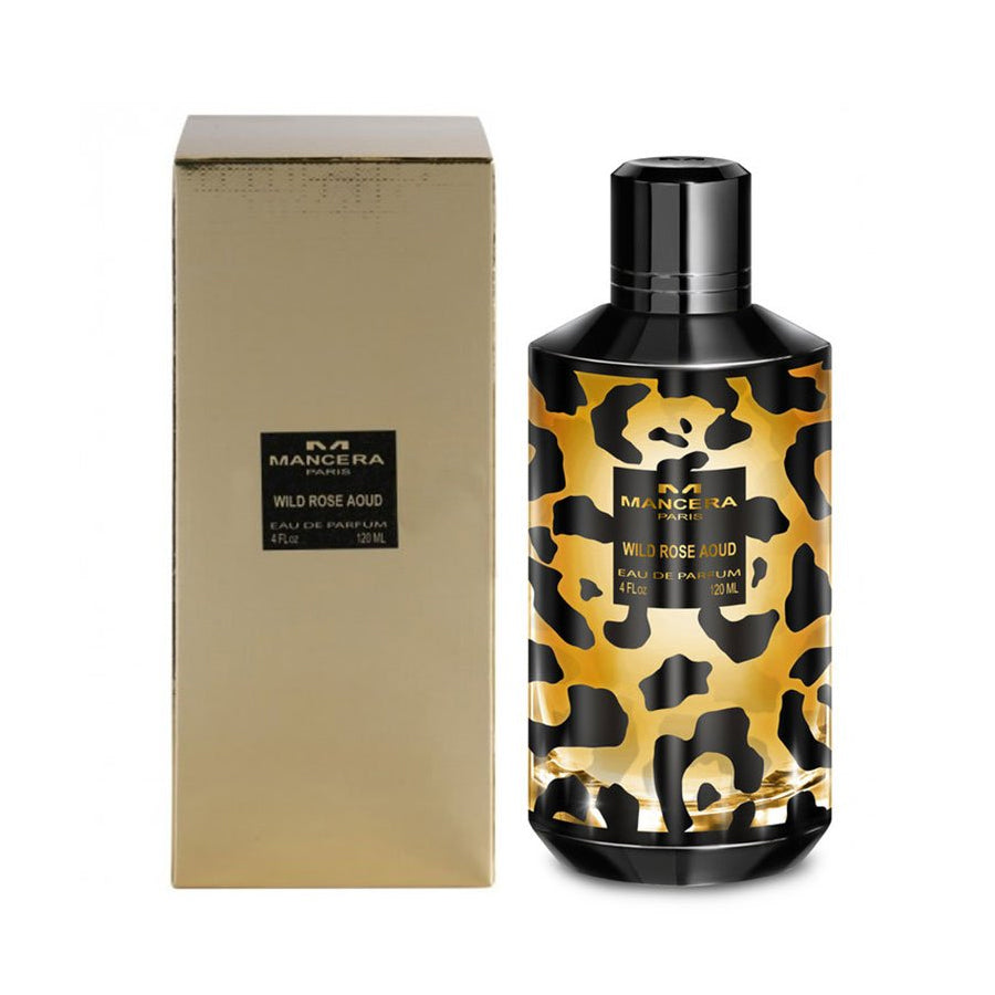 Mancera Wild Rose Aoud UNISEX, MANCERA, FragrancePrime