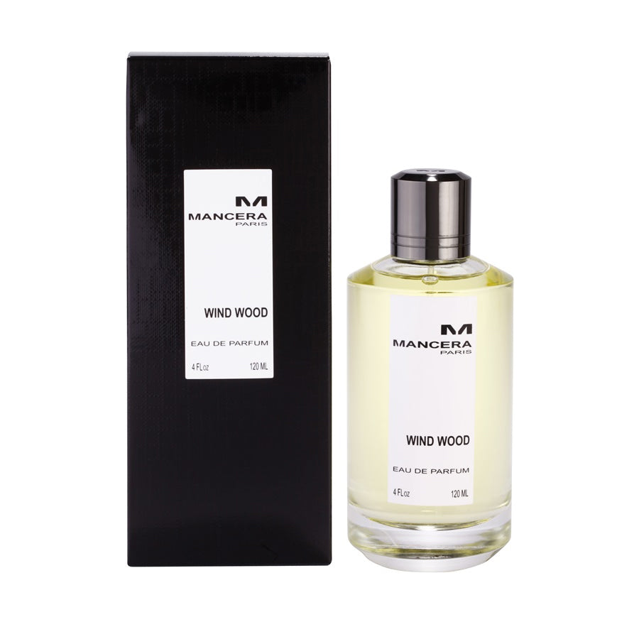Mancera Wind Wood Men, MANCERA, FragrancePrime