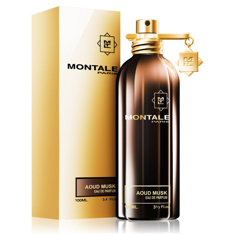 Montale Aoud Musk UNISEX, MONTALE, FragrancePrime
