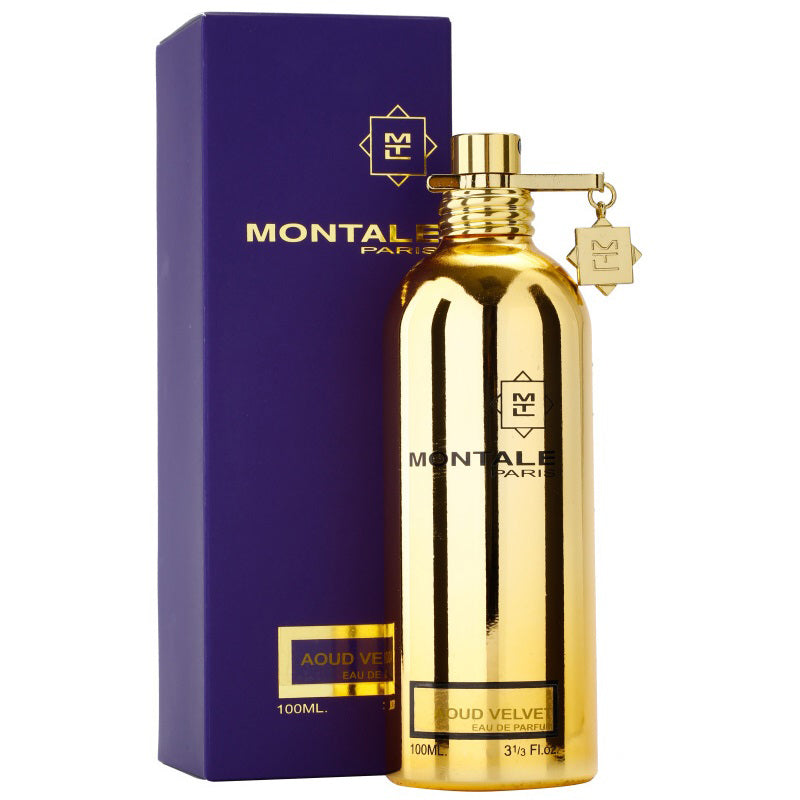 Montale Aoud Velvet UNISEX, MONTALE, FragrancePrime
