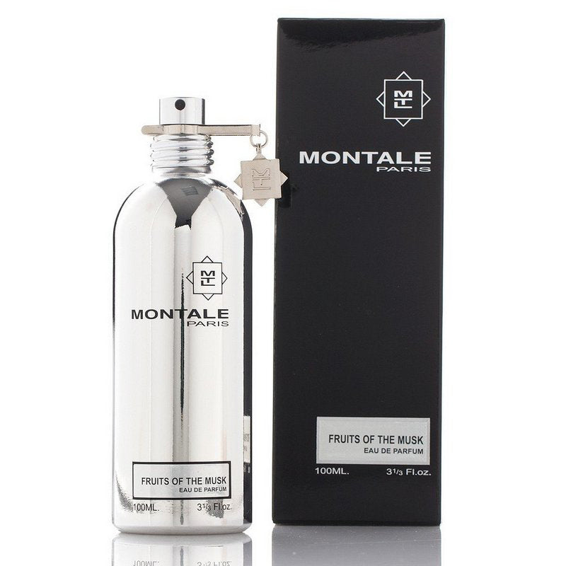 Montale Fruits of The Musk UNISEX, MONTALE, FragrancePrime