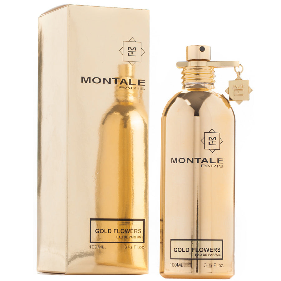 Montale Gold Flowers UNISEX, MONTALE, FragrancePrime