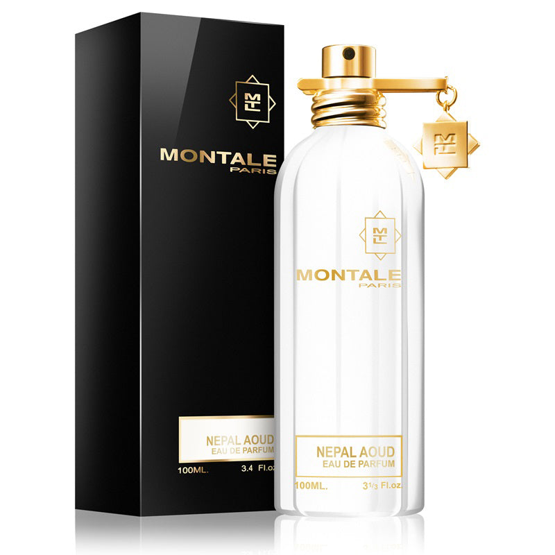 Montale Nepal Aoud UNISEX, MONTALE, FragrancePrime