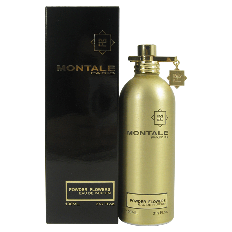 Montale Powder Flowers Women, MONTALE, FragrancePrime