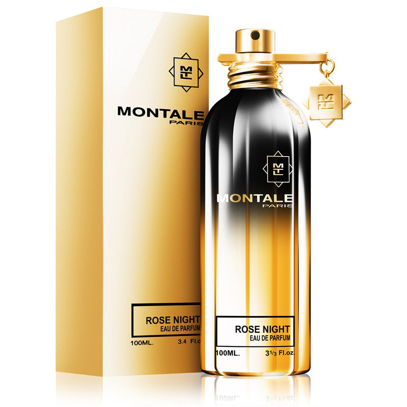 Montale Rose Night UNISEX, MONTALE, FragrancePrime