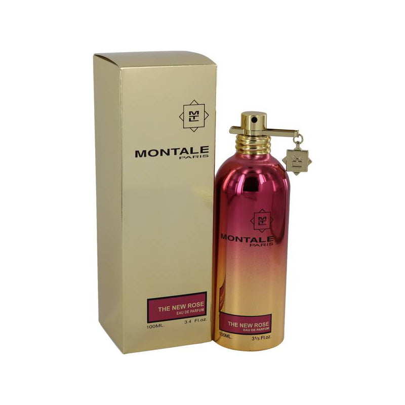 Montale The New Rose UNISEX, MONTALE, FragrancePrime