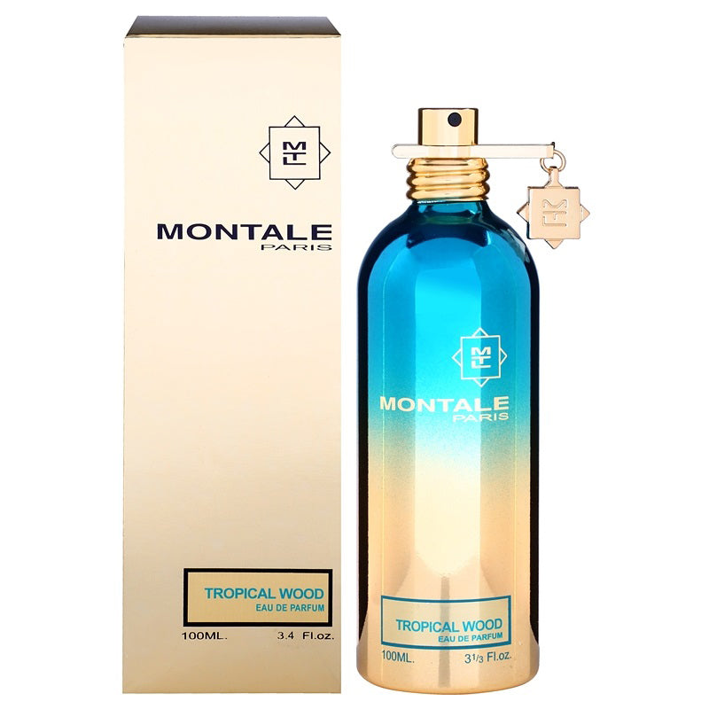 Montale Tropical Wood UNISEX, MONTALE, FragrancePrime