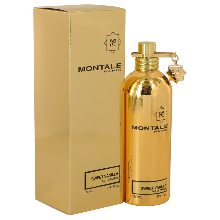 Montale Sweet Vanilla Women, MONTALE, FragrancePrime