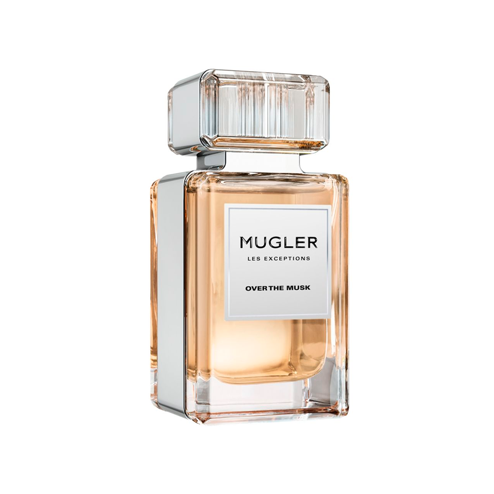 Thierry Mugler Les Exceptions Over The Musk UNISEX, THIERRY MUGLER, FragrancePrime