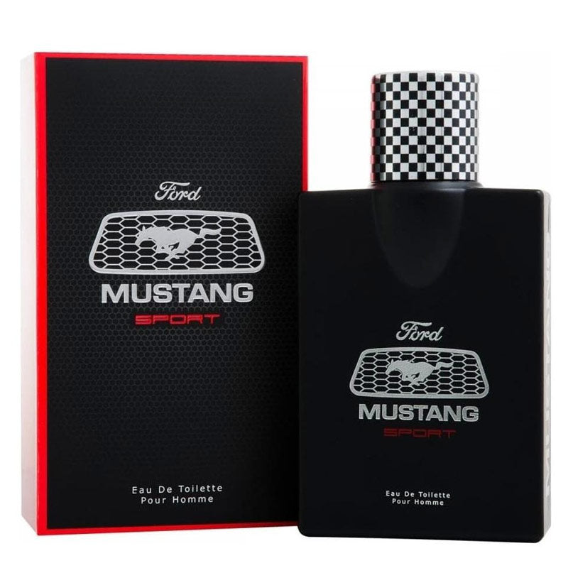 MUSTANG SPORT Men, Mustang, FragrancePrime