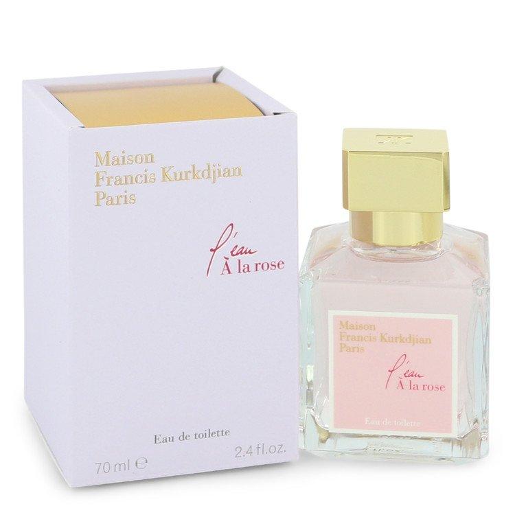 Maison L'Eau A La Rose Women, FRANCIS KURKDJIAN, FragrancePrime