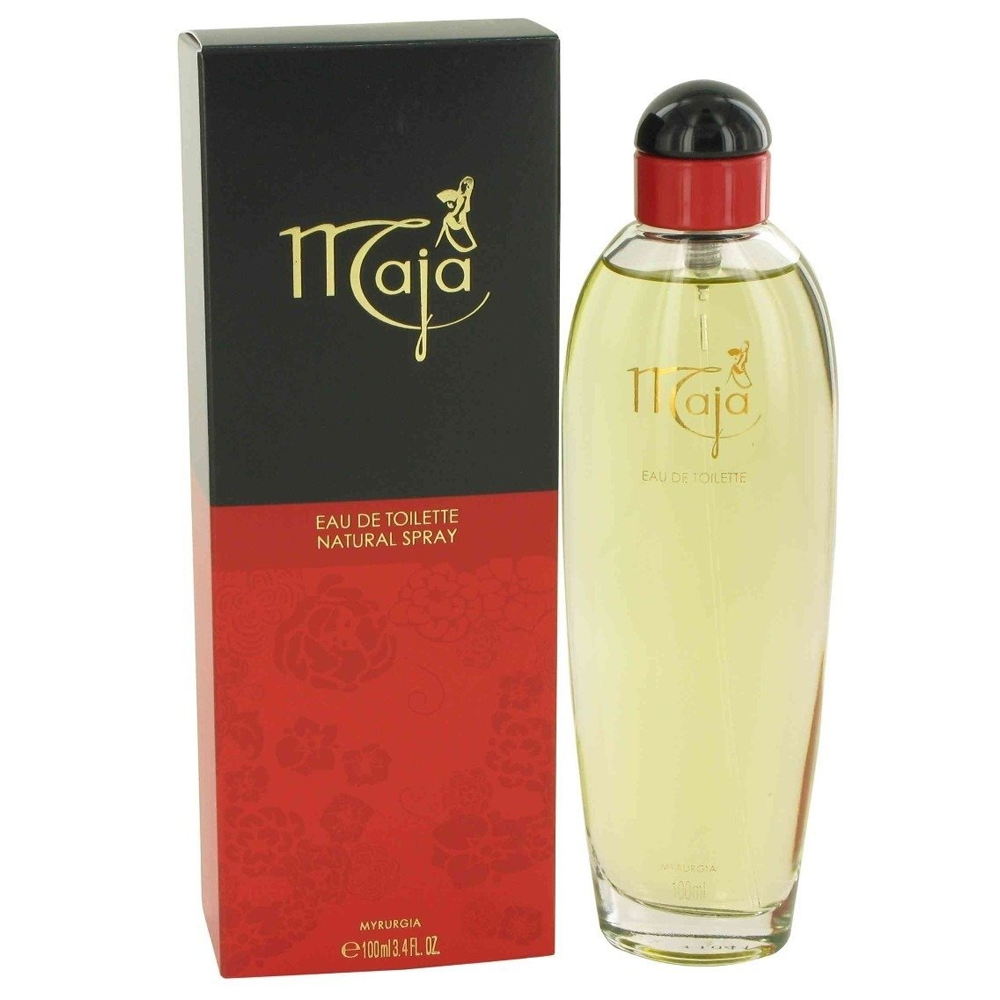 Maja By Myrurgia Women, Myrurgia, FragrancePrime