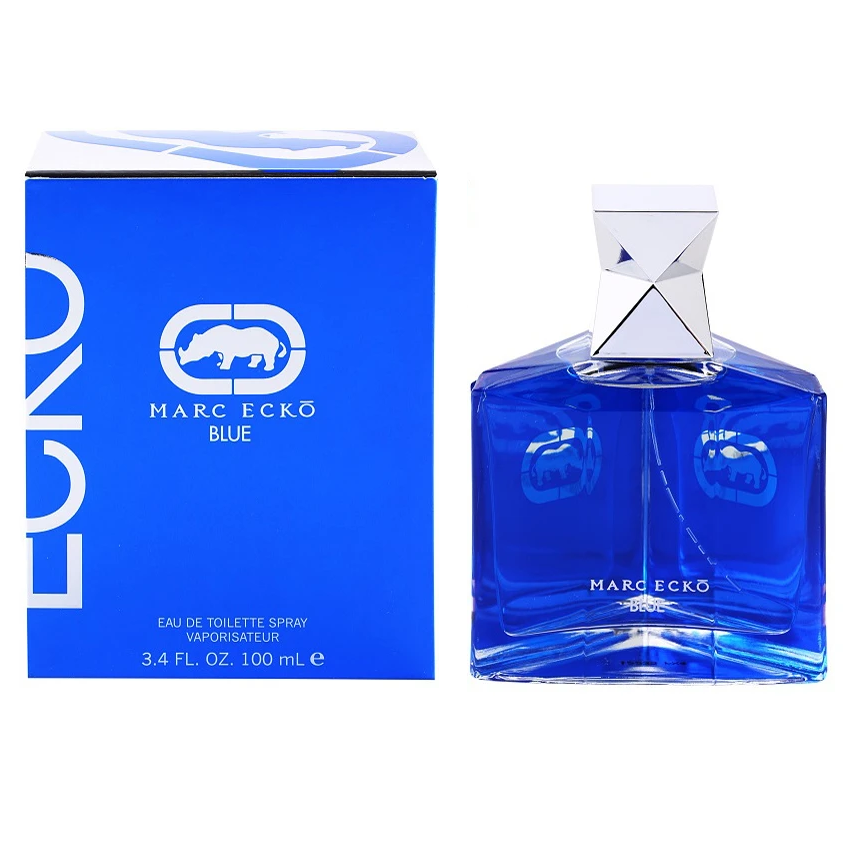 Marc Ecko Blue Men, Marc Ecko, FragrancePrime