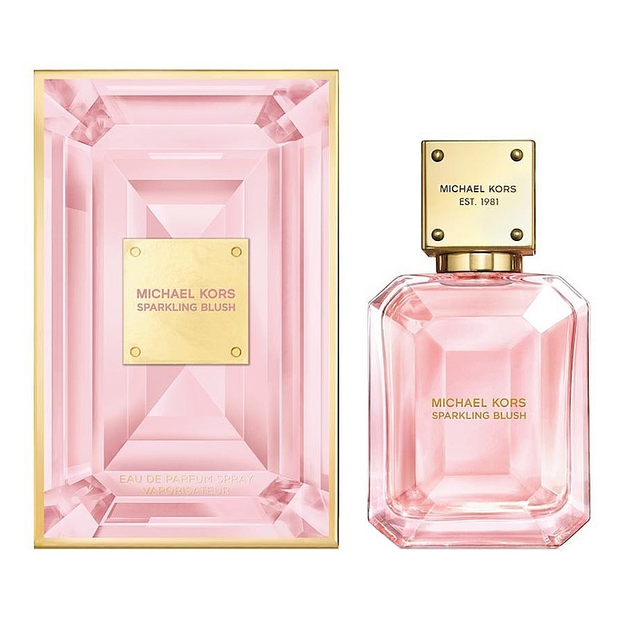 Michael Kors Sparkling Blush Women, Michael Kors, FragrancePrime