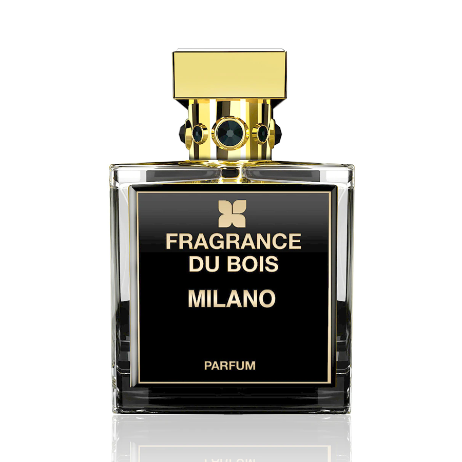Milano Unisex, Fragrance Du Bois, FragrancePrime