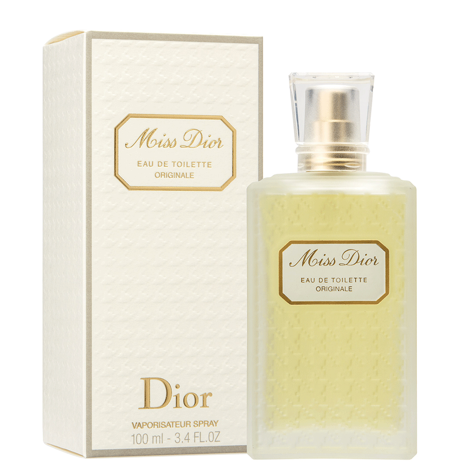 Miss Dior Orignal Women, CHRISTIAN DIOR, FragrancePrime