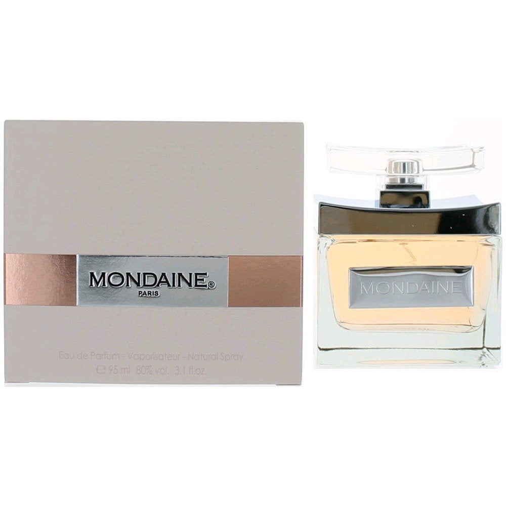 Mondaine Women, Paris Bleu, FragrancePrime