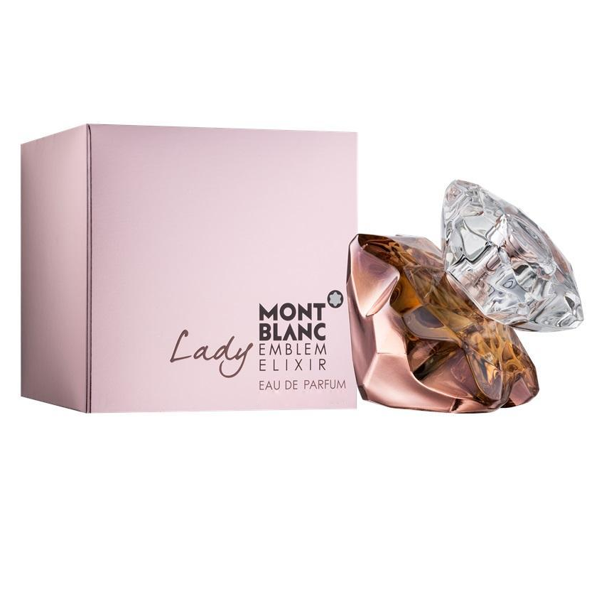 Mont Blanc Lady Emblem Elixir Women, MONT BLANC, FragrancePrime