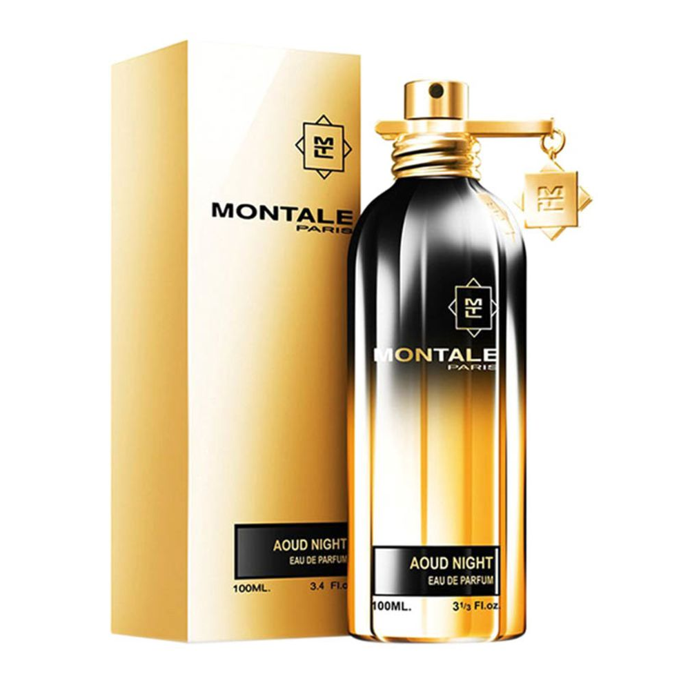 Montale Aoud Night Women, MONTALE, FragrancePrime