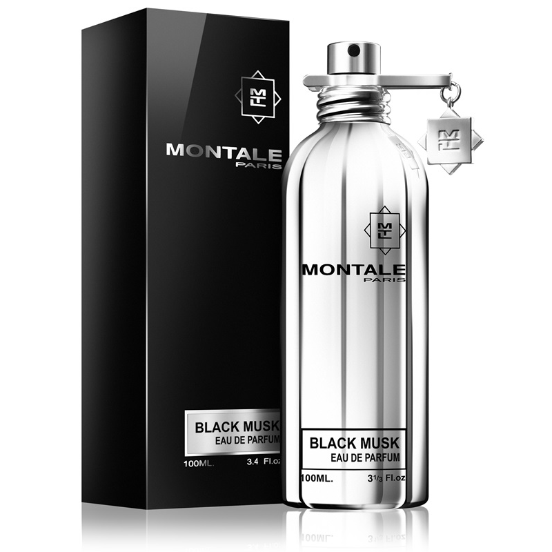 Montale Black Musk UNISEX, MONTALE, FragrancePrime