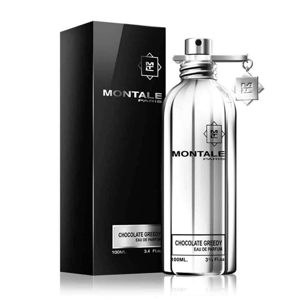 Montale Chocolate Greedy UNISEX, MONTALE, FragrancePrime
