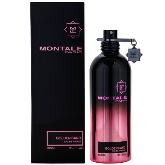 Montale Golden Sand UNISEX, MONTALE, FragrancePrime