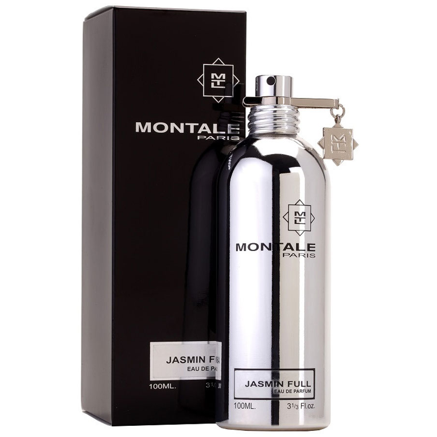 Montale Jasmine Full UNISEX, MONTALE, FragrancePrime