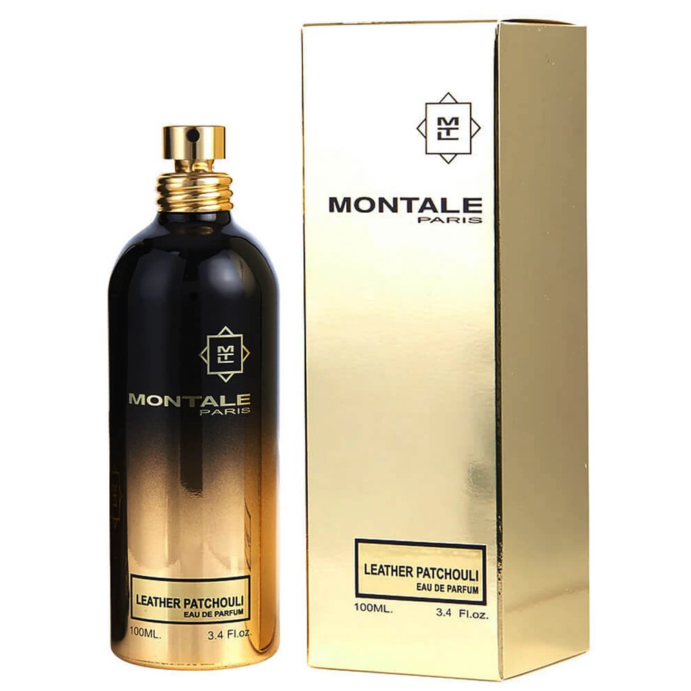 Montale Leather Patchouli UNISEX, MONTALE, FragrancePrime