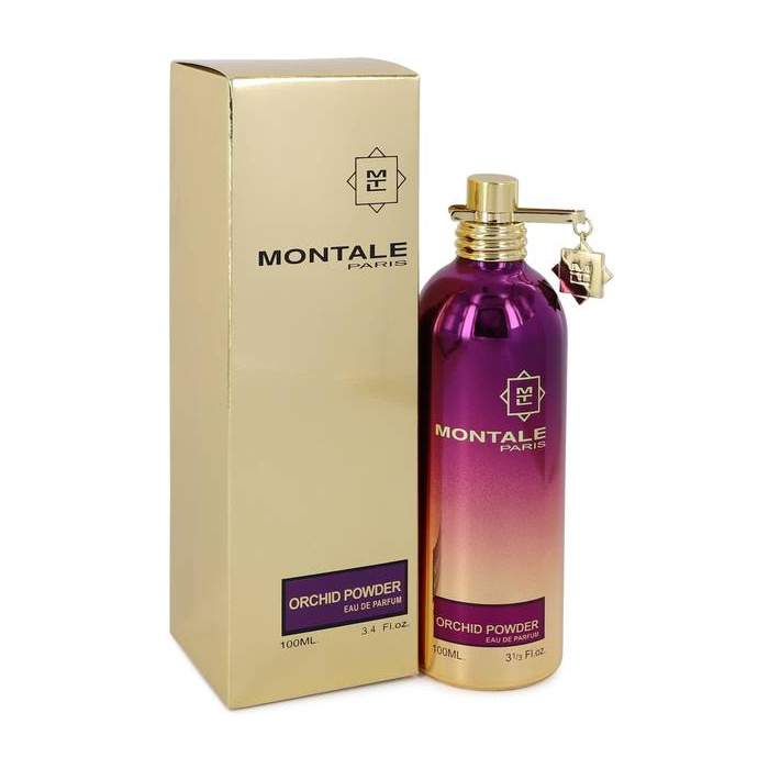 Montale Orchid Powder UNISEX, MONTALE, FragrancePrime
