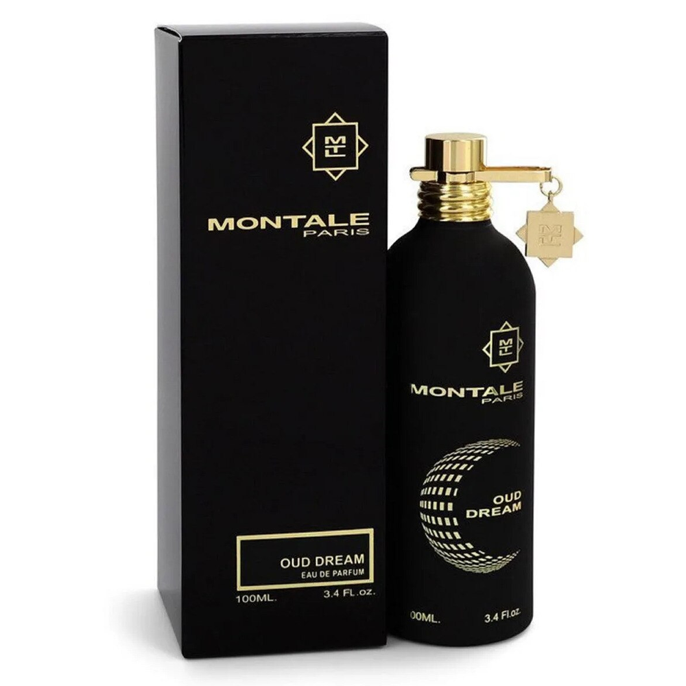 Montale Oud Dream UNISEX, MONTALE, FragrancePrime