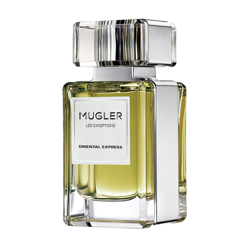 Mugler Oriental Express UNISEX, THIERRY MUGLER, FragrancePrime