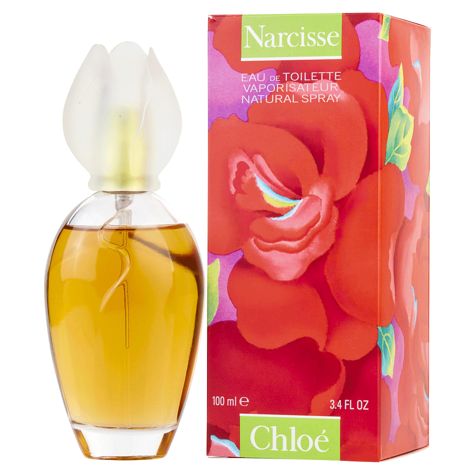 Narcisse Chloe Women, KARL LAGERFELD, FragrancePrime
