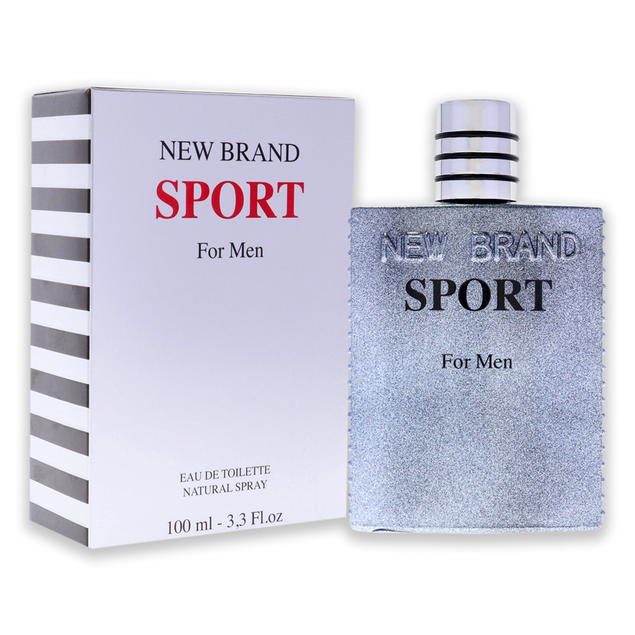New Brand Sport Men, New Brand, FragrancePrime