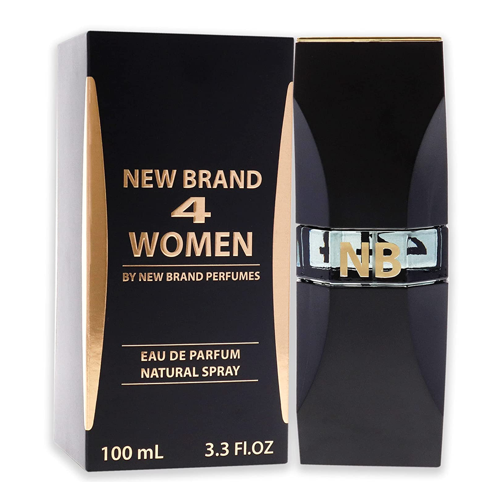 New Brand Women, New Brand, FragrancePrime