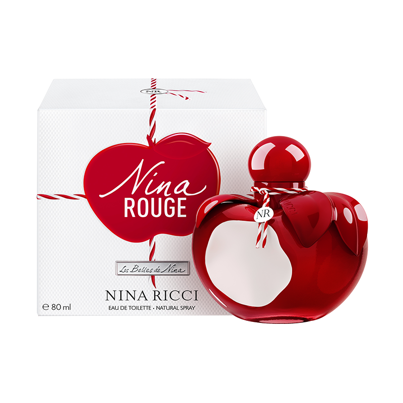 Nina Rouge Women, NINA RICCI, FragrancePrime
